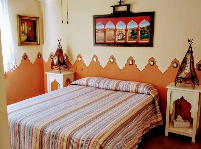 Alquiler de vacaciones: El apartaito