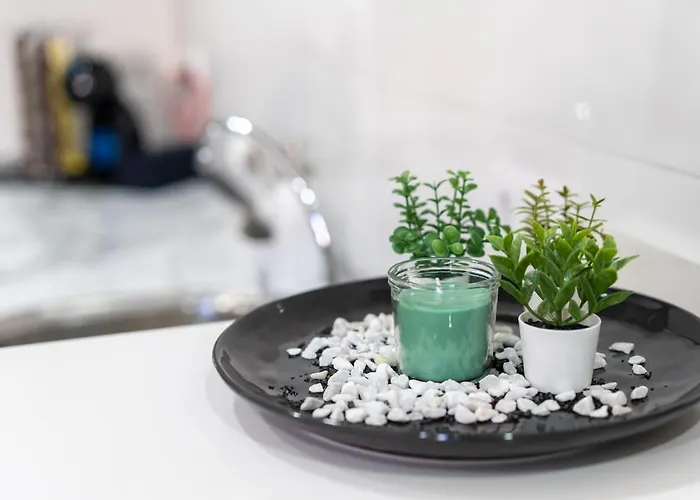 Apartamento Cabildo Spa 2