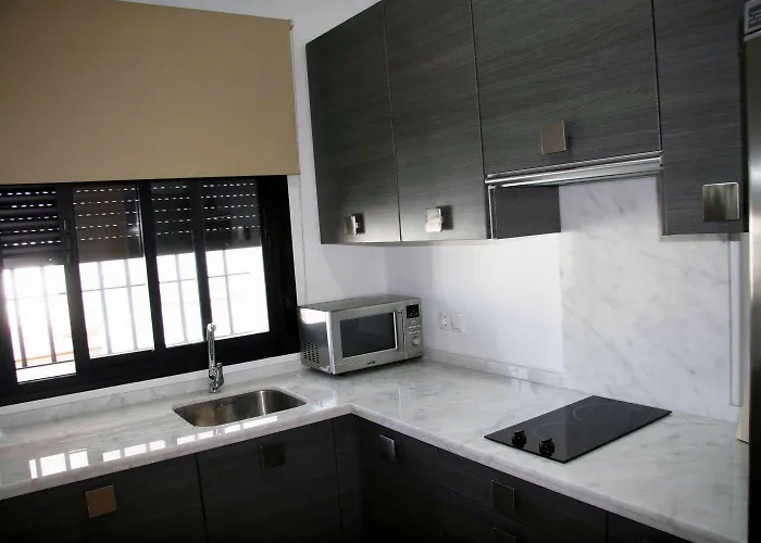 Alquiler de vacaciones: Apartamentos Fariñas 11